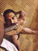 111648 - Black Cock Gallery