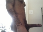 111649 - Black Cock Gallery