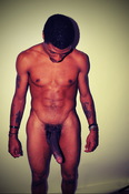111685 - Black Cock Gallery