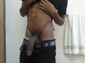 111928 - Black Cock Gallery