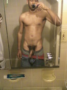 112033 - Black Cock Gallery