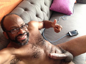 112037 - Black Cock Gallery