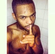 112046 - Black Cock Gallery