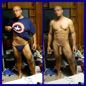 112057 - Black Cock Gallery