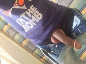 112127 - Black Cock Gallery