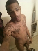 112157 - Black Cock Gallery