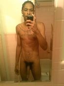 112163 - Black Cock Gallery