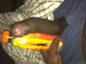 112195 - Black Cock Gallery