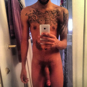 112267 - Black Cock Gallery