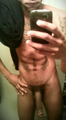 112268 - Black Cock Gallery