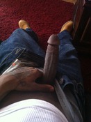 112314 - Black Cock Gallery