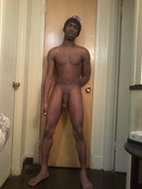 112330 - Black Cock Gallery