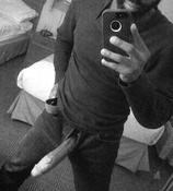 112481 - Black Cock Gallery