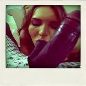 11261 - Black Cock Gallery