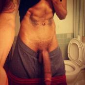 112747 - Black Cock Gallery