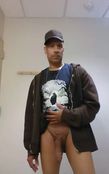 112823 - Black Cock Gallery