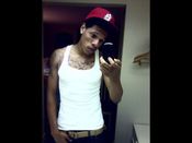 112854 - Black Cock Gallery