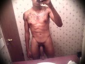 112857 - Black Cock Gallery