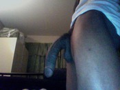 112901 - Black Cock Gallery