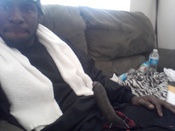 112910 - Black Cock Gallery