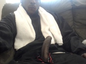 112911 - Black Cock Gallery
