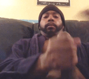 113020 - Black Cock Gallery