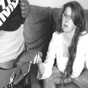 11317 - Black Cock Gallery