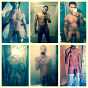 113173 - Black Cock Gallery