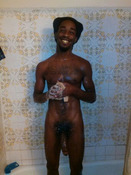 113223 - Black Cock Gallery