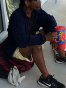 113309 - Black Cock Gallery