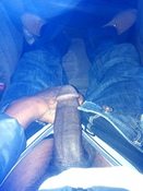 113318 - Black Cock Gallery