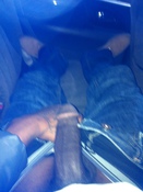 113319 - Black Cock Gallery