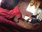 113387 - Black Cock Gallery