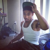 113411 - Black Cock Gallery