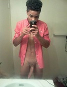 113421 - Black Cock Gallery