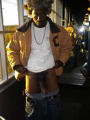 113431 - Black Cock Gallery