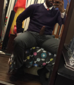 113504 - Black Cock Gallery