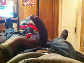 113639 - Black Cock Gallery