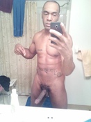 113666 - Black Cock Gallery