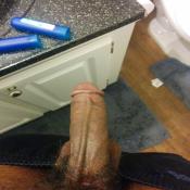 113691 - Black Cock Gallery