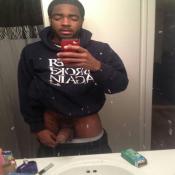 113692 - Black Cock Gallery