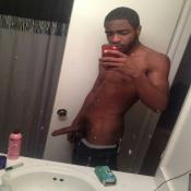113694 - Black Cock Gallery