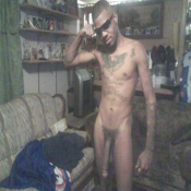 113709 - Black Cock Gallery