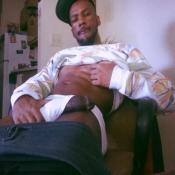 113735 - Black Cock Gallery