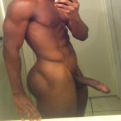 113756 - Black Cock Gallery