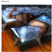 113789 - Black Cock Gallery