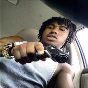 113824 - Black Cock Gallery