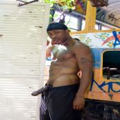 113878 - Black Cock Gallery