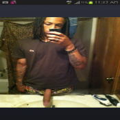 114060 - Black Cock Gallery