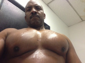 114090 - Black Cock Gallery